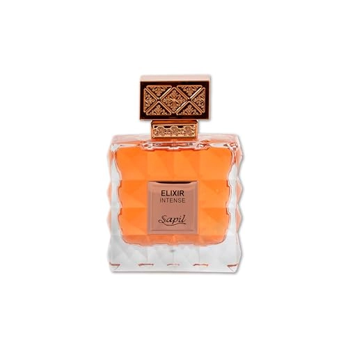 Elixir Intense Eau de Parfum 100ml