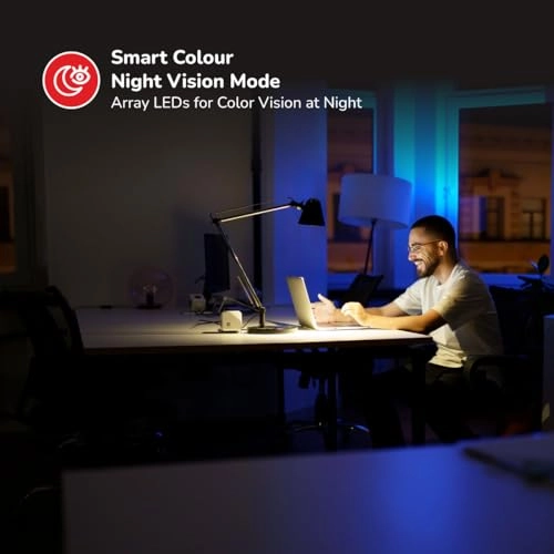 Protect Dot Dome Camera