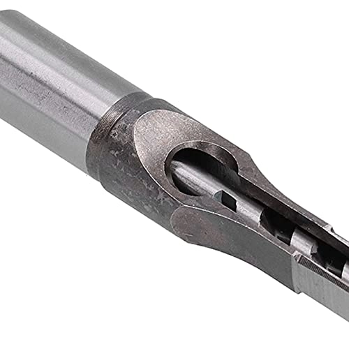 Square Hole Mortise Drill Set - 16mm