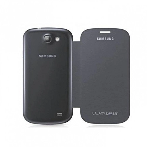 Flip Cover Galaxy Express - Plastic Funda for Samsung Galaxy Express i8730