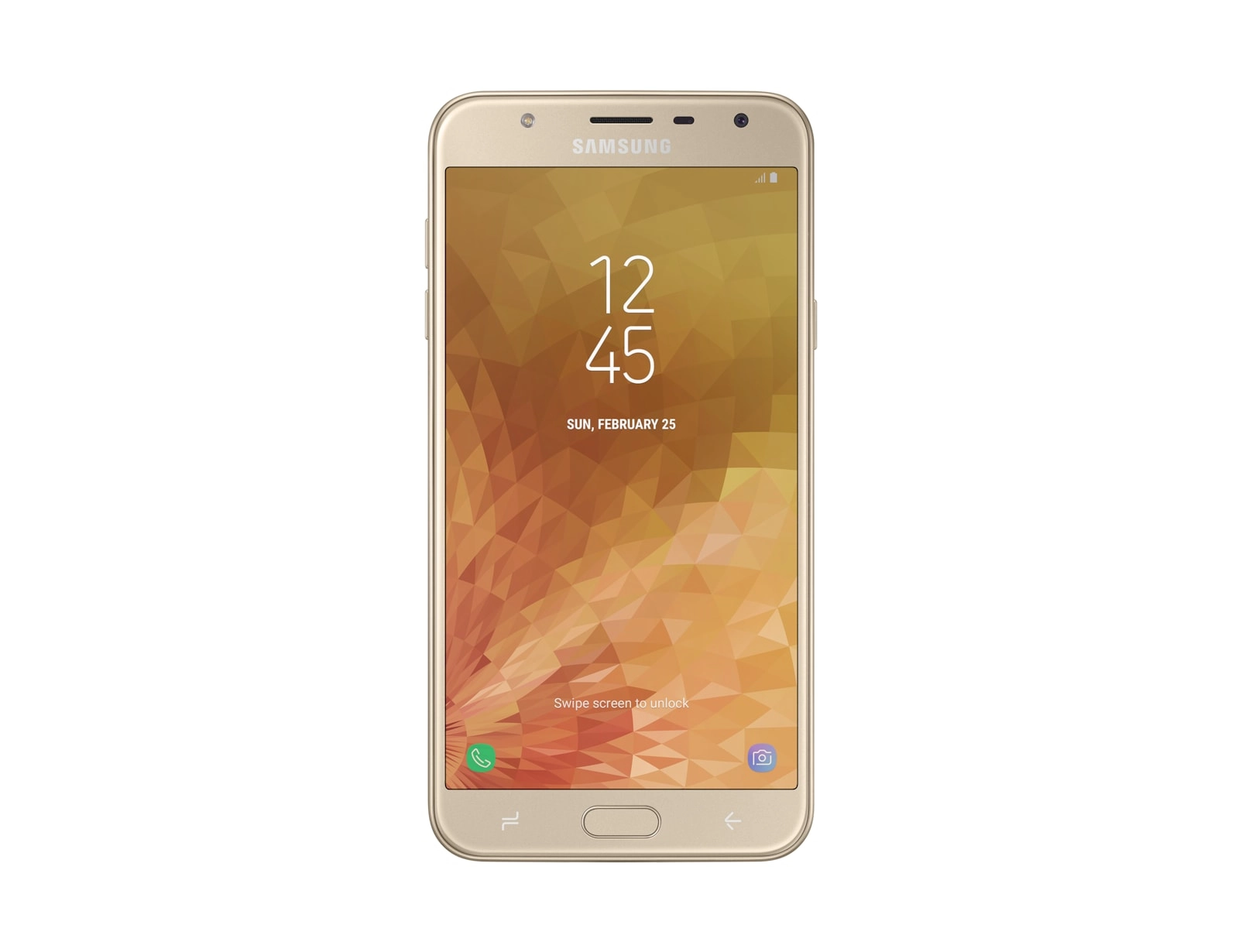 Galaxy J7 Duo - 3GB 32GB