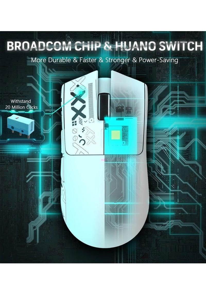 X11 Gaming Mouse - Wireless