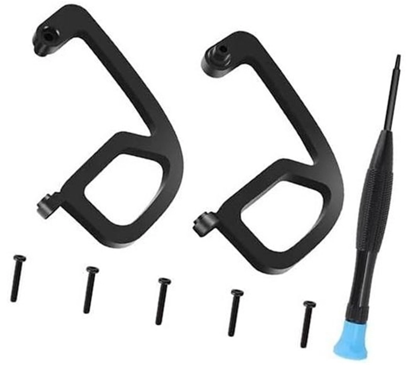 DEMULAX Store Propeller Guard Bumper - Avata 2 BLACK