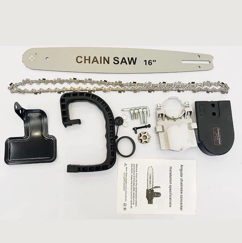 Chainsaw Tool Attachment