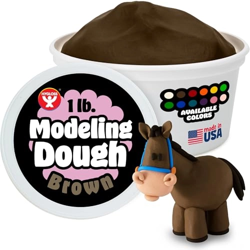 Play Modeling Dough - 454g