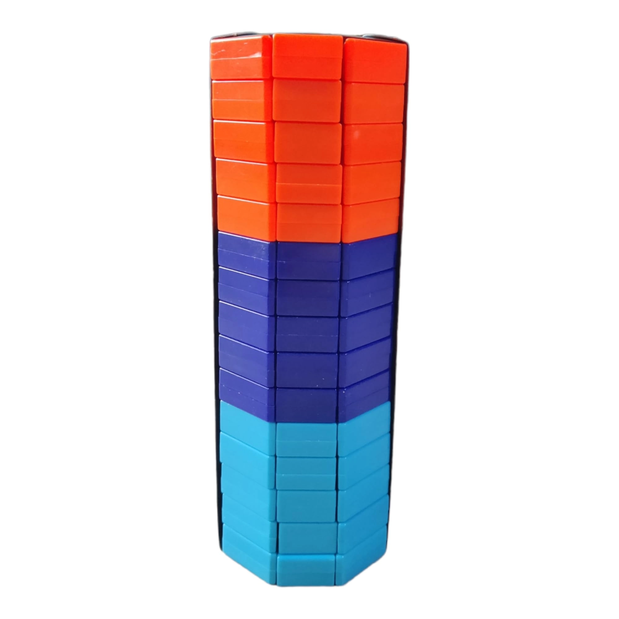 Octa Tetris - balance