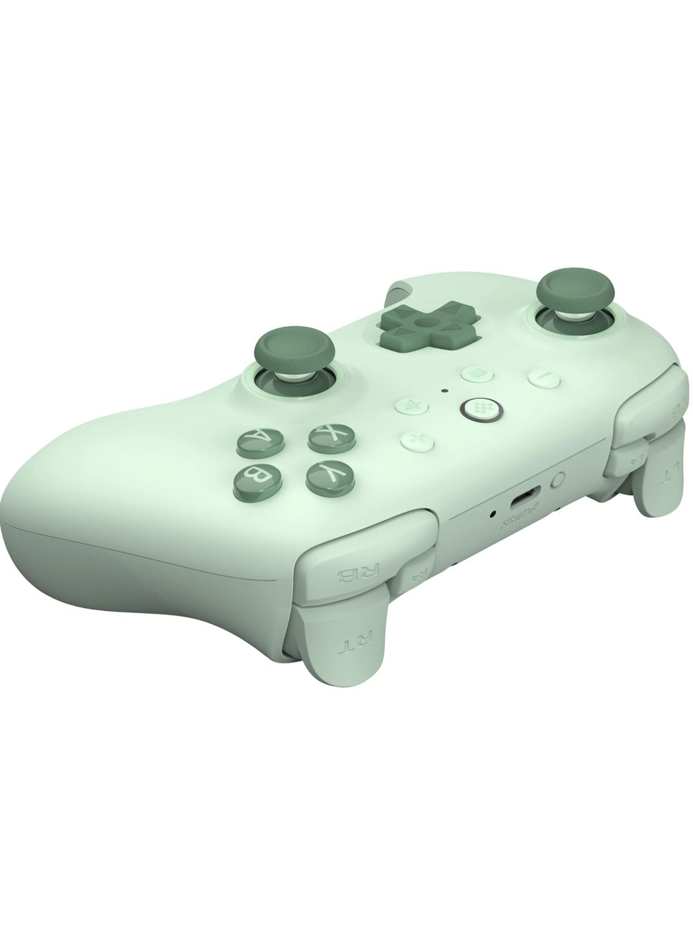 Ultimate 2C - Mint Windows PC and Android