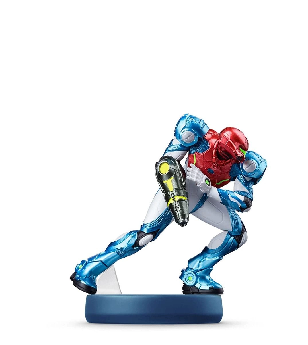 Samus amiibo - Switch + E.M.M.I. amiibo