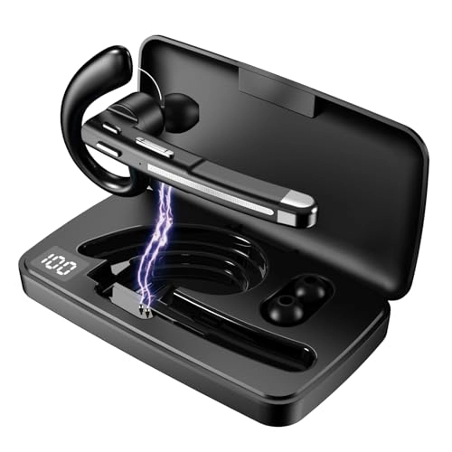 YYK-520 Wireless Headset