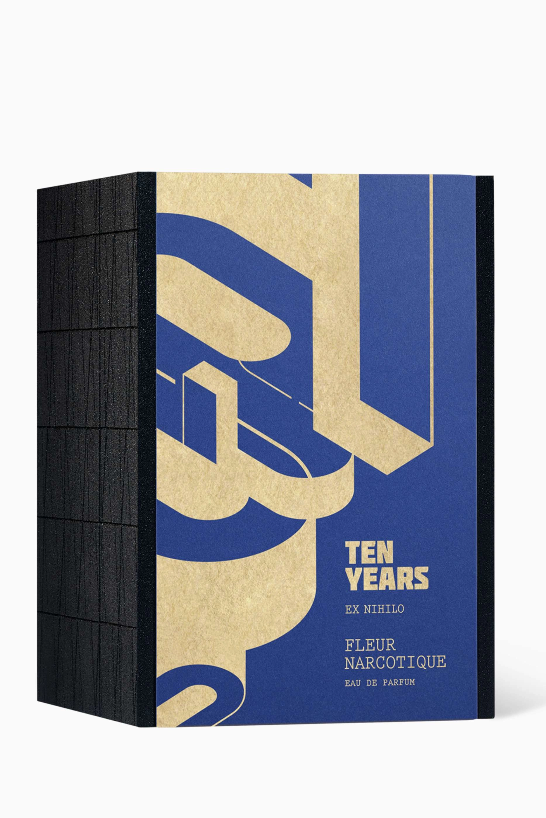 Fleur Narcotique Eau de Parfum - 30ml