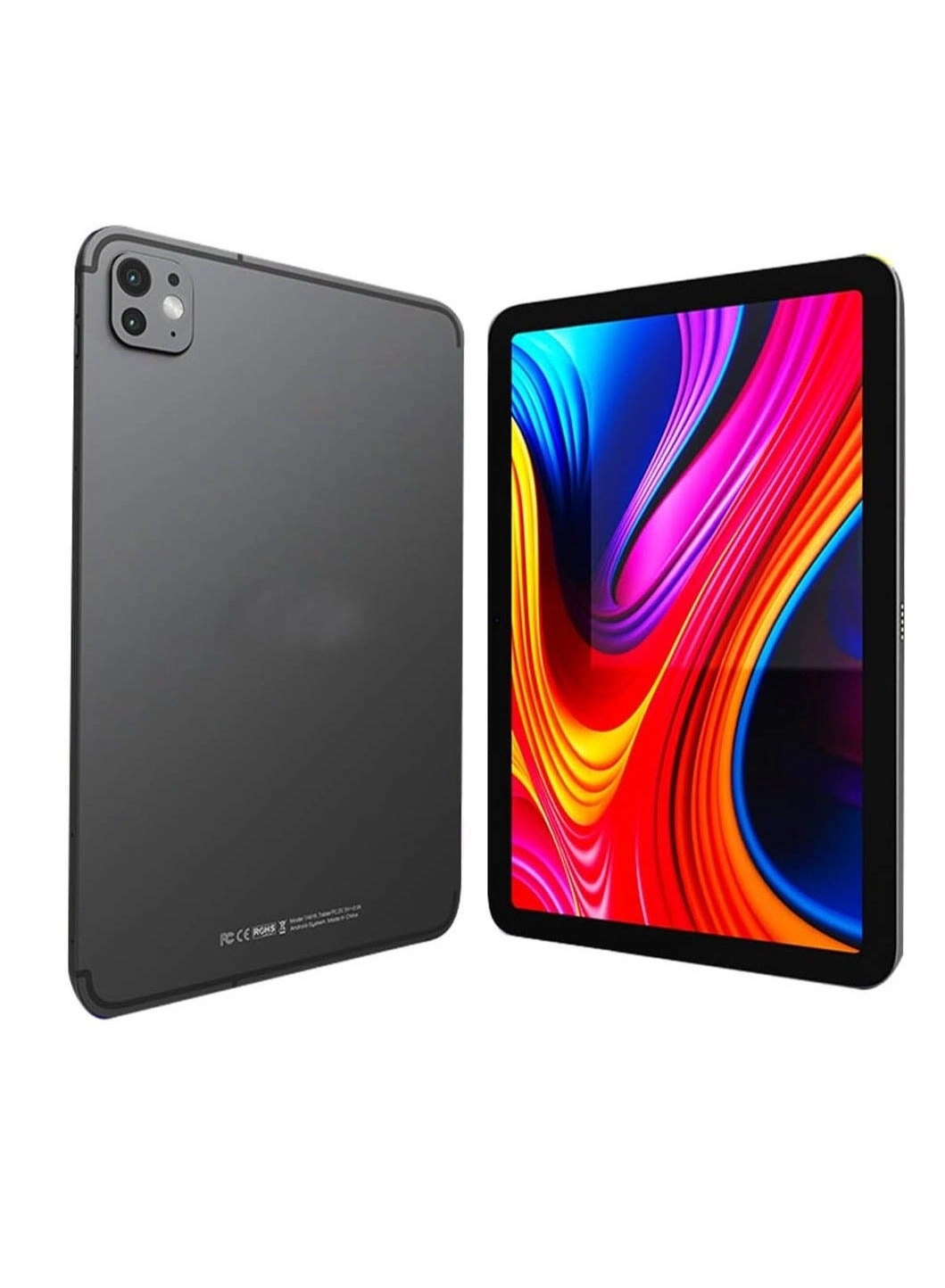 Tab 15 Ultra - 512GB 10.1"