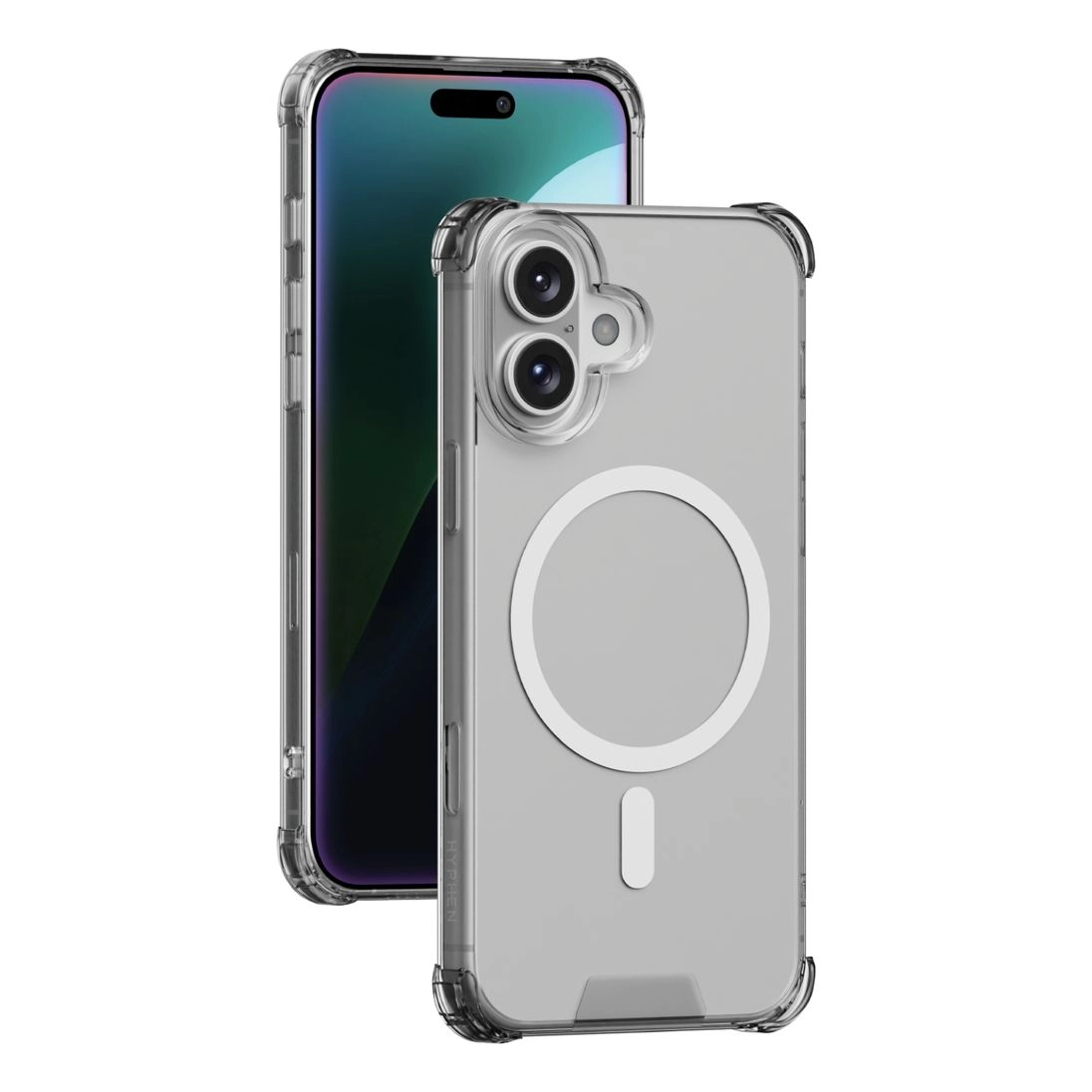 Hyphen DURO Drop Case - TPU for Apple iPhone 16