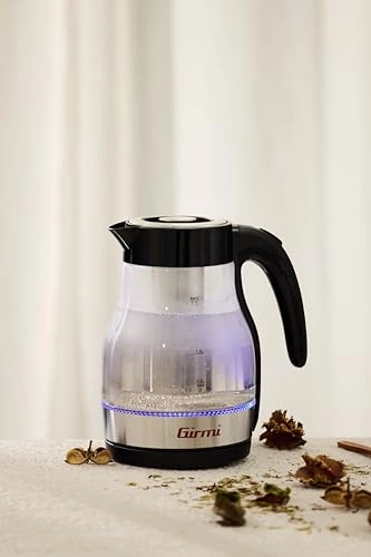 BL51 - 1.7 liters