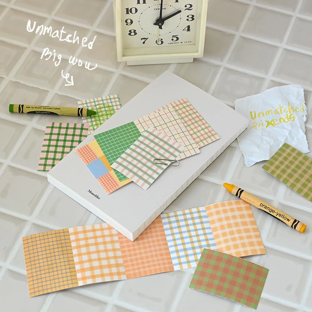 Big Wow Sticker - 48