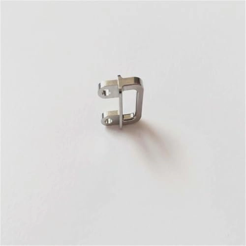 Extension Module Hook