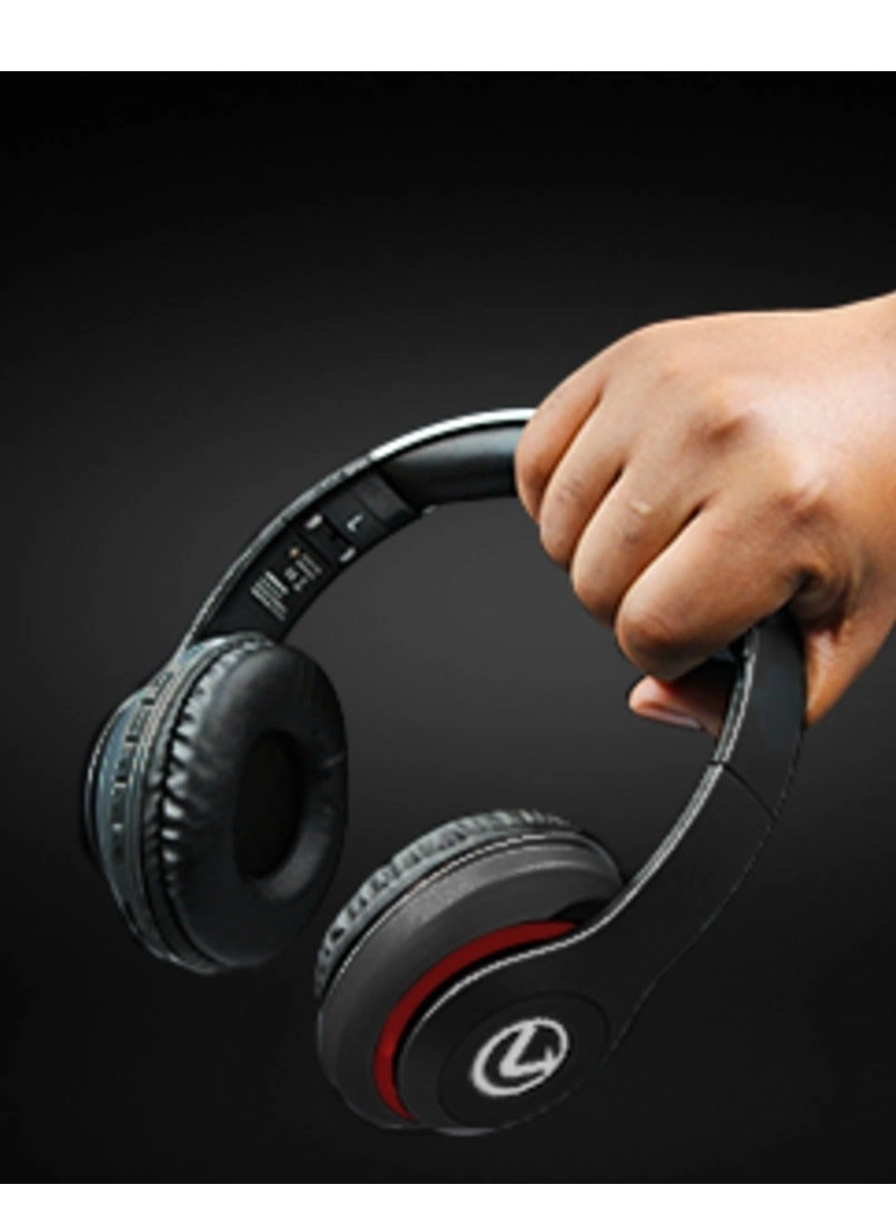 Impulse Wireless Headphone