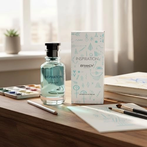 Inspiration Eau de Parfum 100 ml