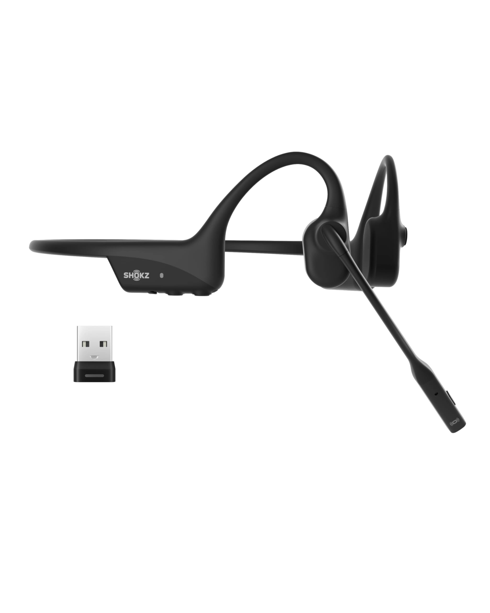 OpenComm2 Wireless Headset