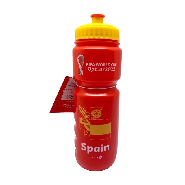 2022 Country Sports Bottle - Easy open sports cap 700 ml