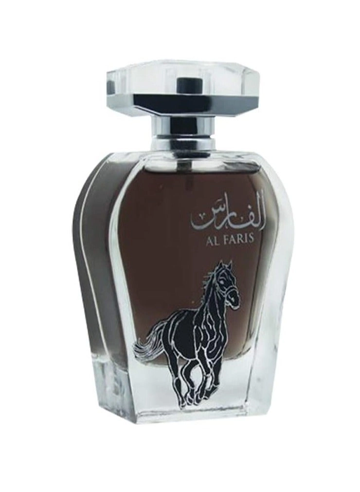 Al Faris - Eau de Parfum 100ml