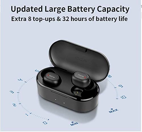 (Renewed) T2C Wireless Earbud