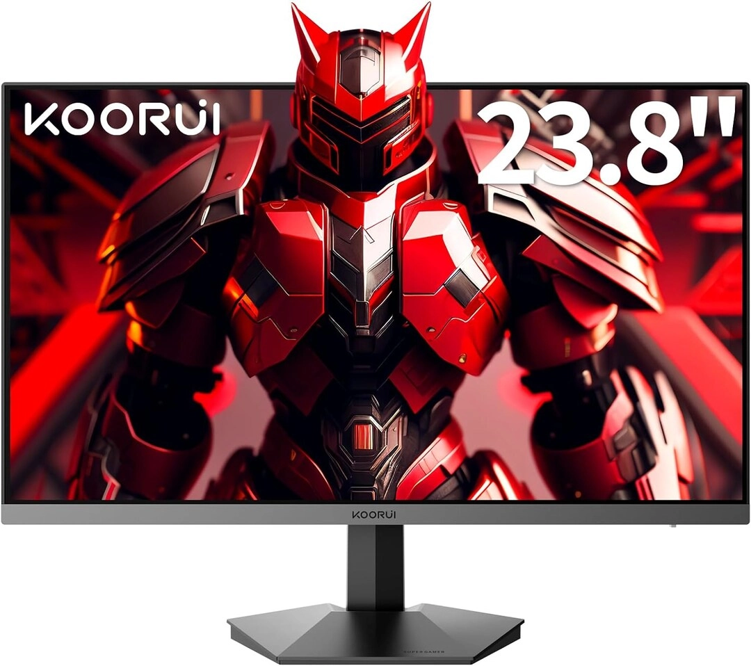 24 E3 24-inch