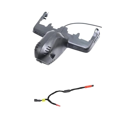 Dash Cam for BMW 8 Series G16 Gran Coupe - 4K 2160P