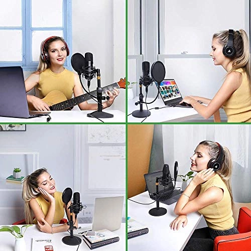 ss1/i47334 USB Microphone