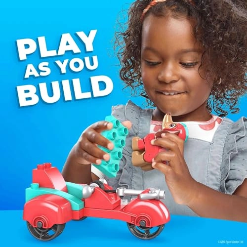 Liberty's City Scooter - 11 pcs