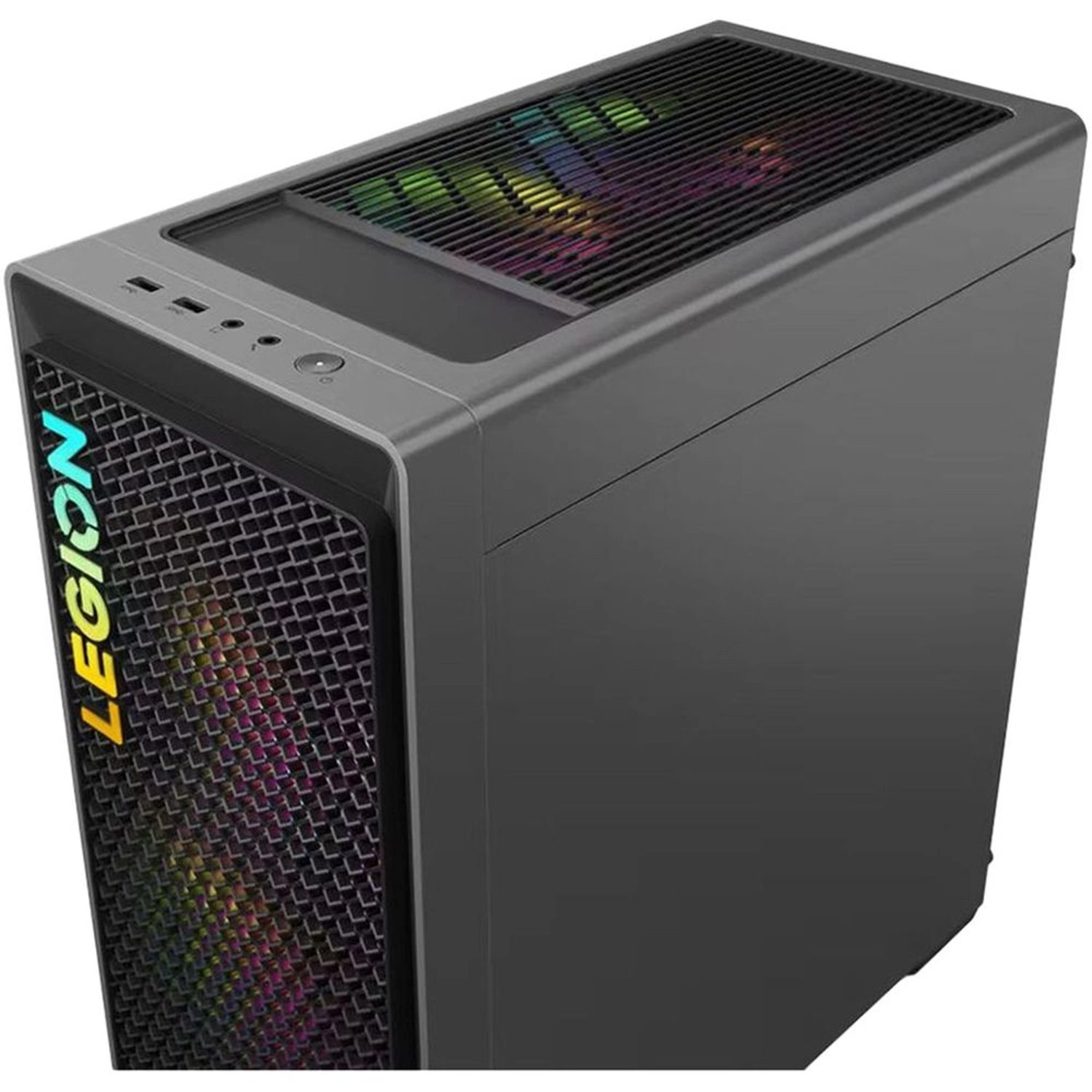 Legion T5 26IRB8 90UU00FQAX i7-14700KF 32GB NVIDIA GeForce RTX 4060 512GB