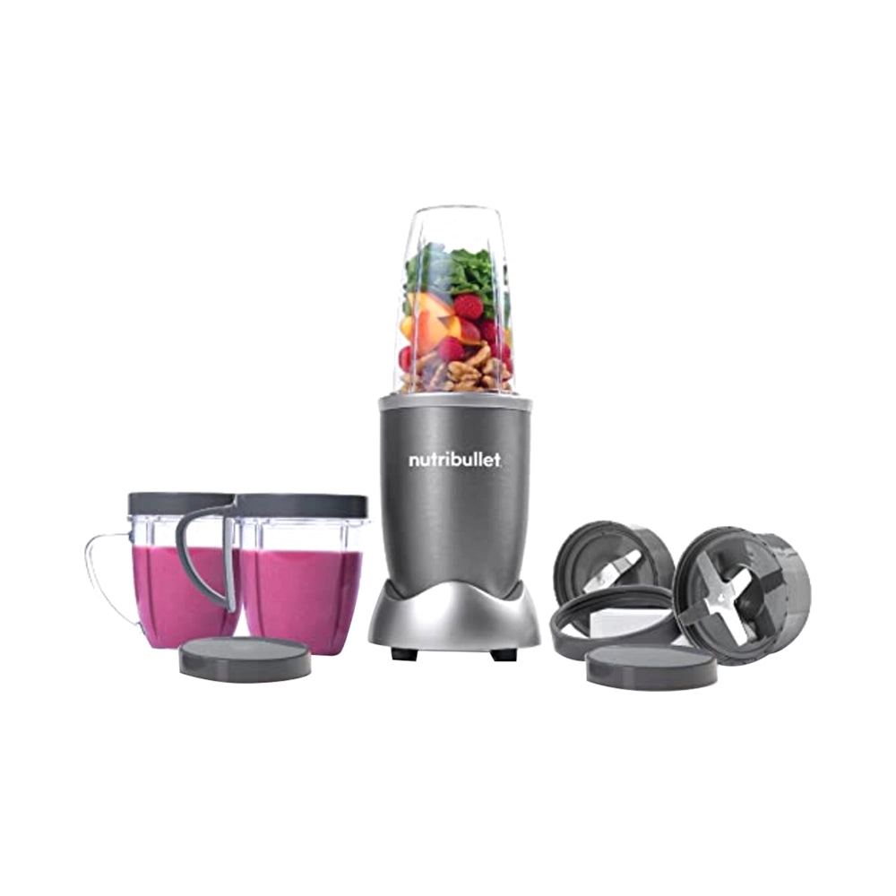 NutriBullet NBR-1212M - 700W