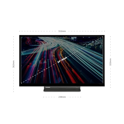 24WK3C63DB - 24.0 inches