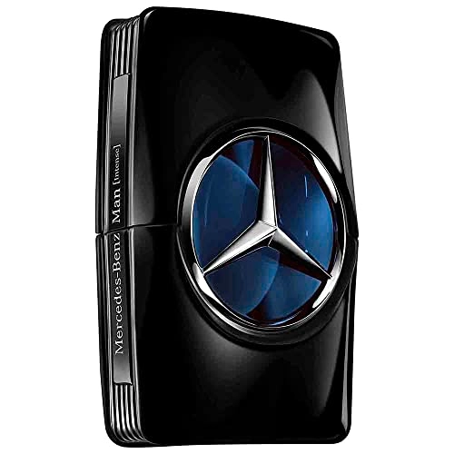 MAN INTENSE Eau de Toilette 100 ml