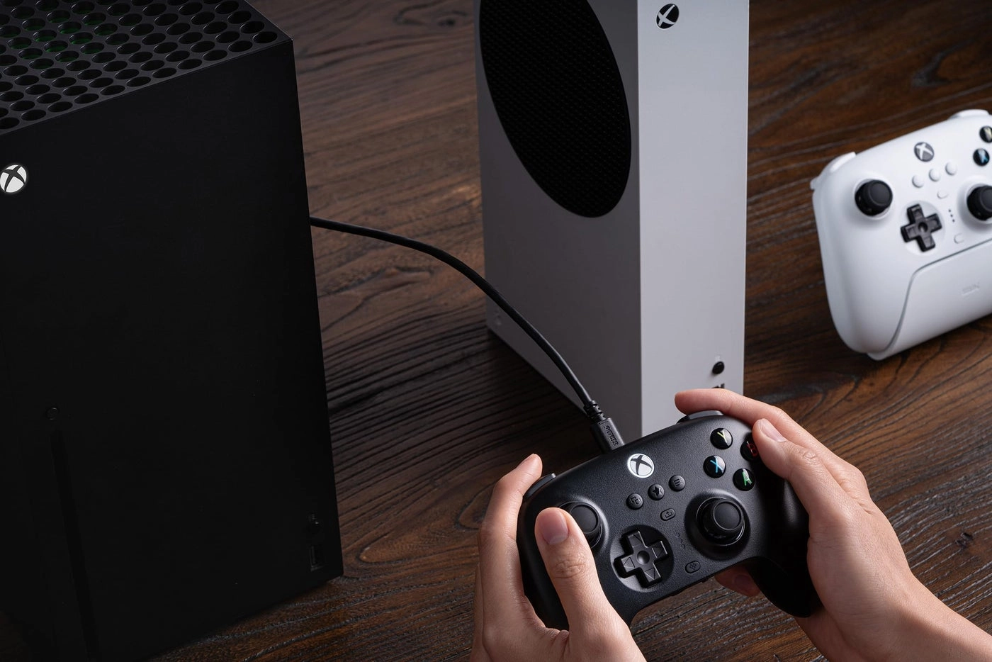 Ultimate 2 - Windows & Android