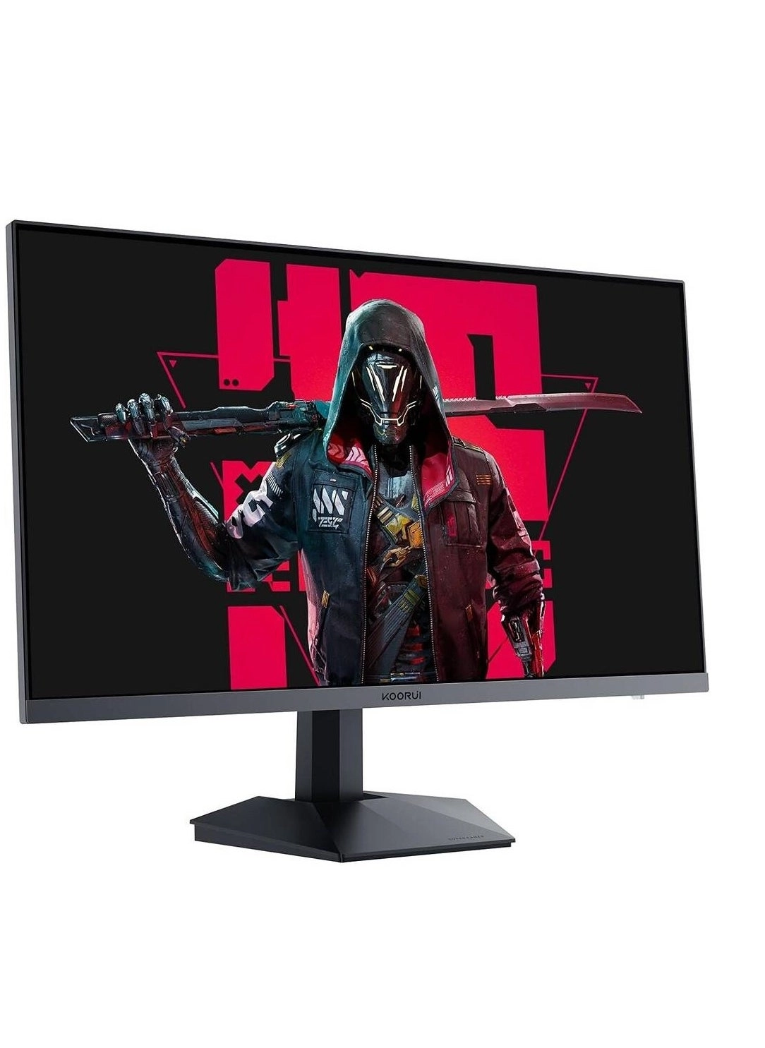 27GN02 - 27 inch 1920 X 1080