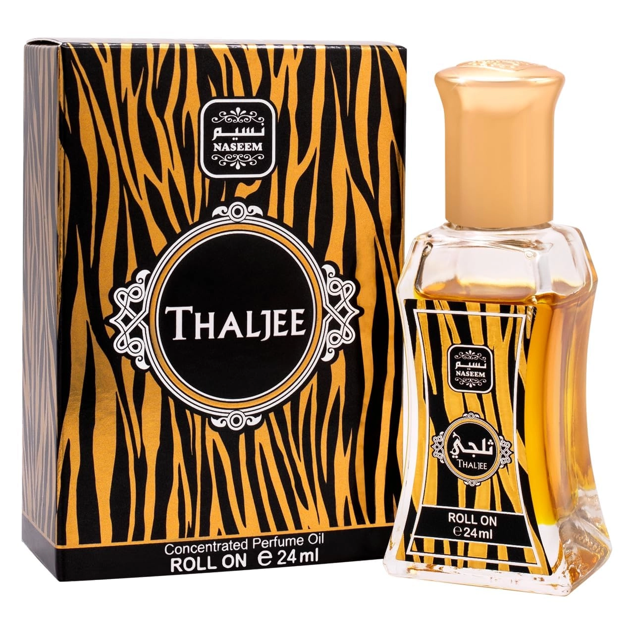 Generic Thaljee Eau de Parfum 24 ml