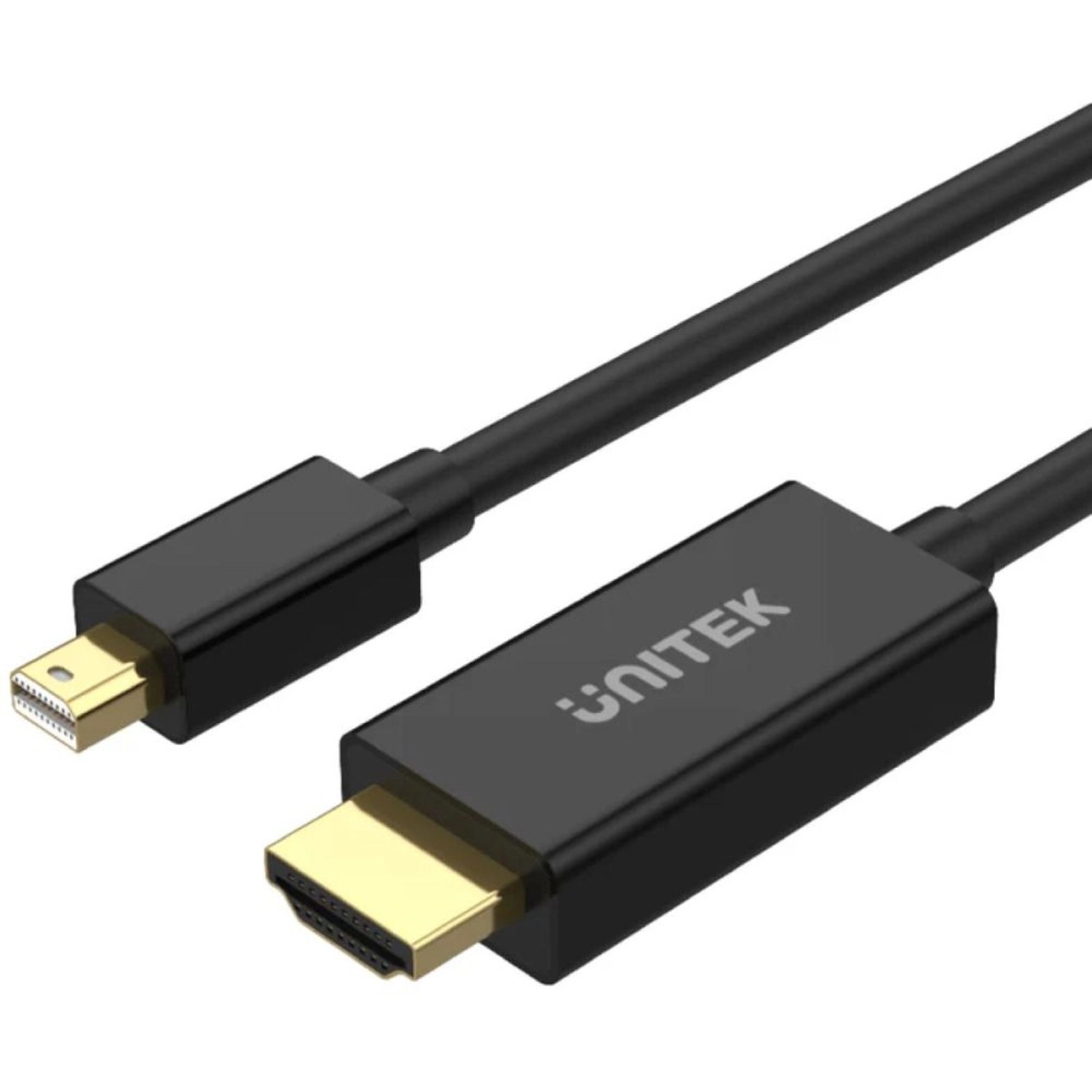4K HDMI Cable - 2m