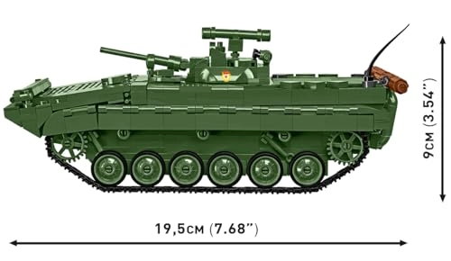 BMP-1 - ARMED FORCES