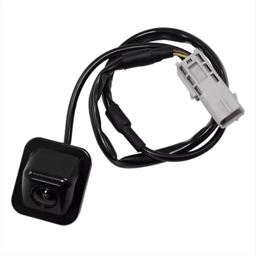 Car Reverse Camera - Night vision Wired 648 x 480 pixels
