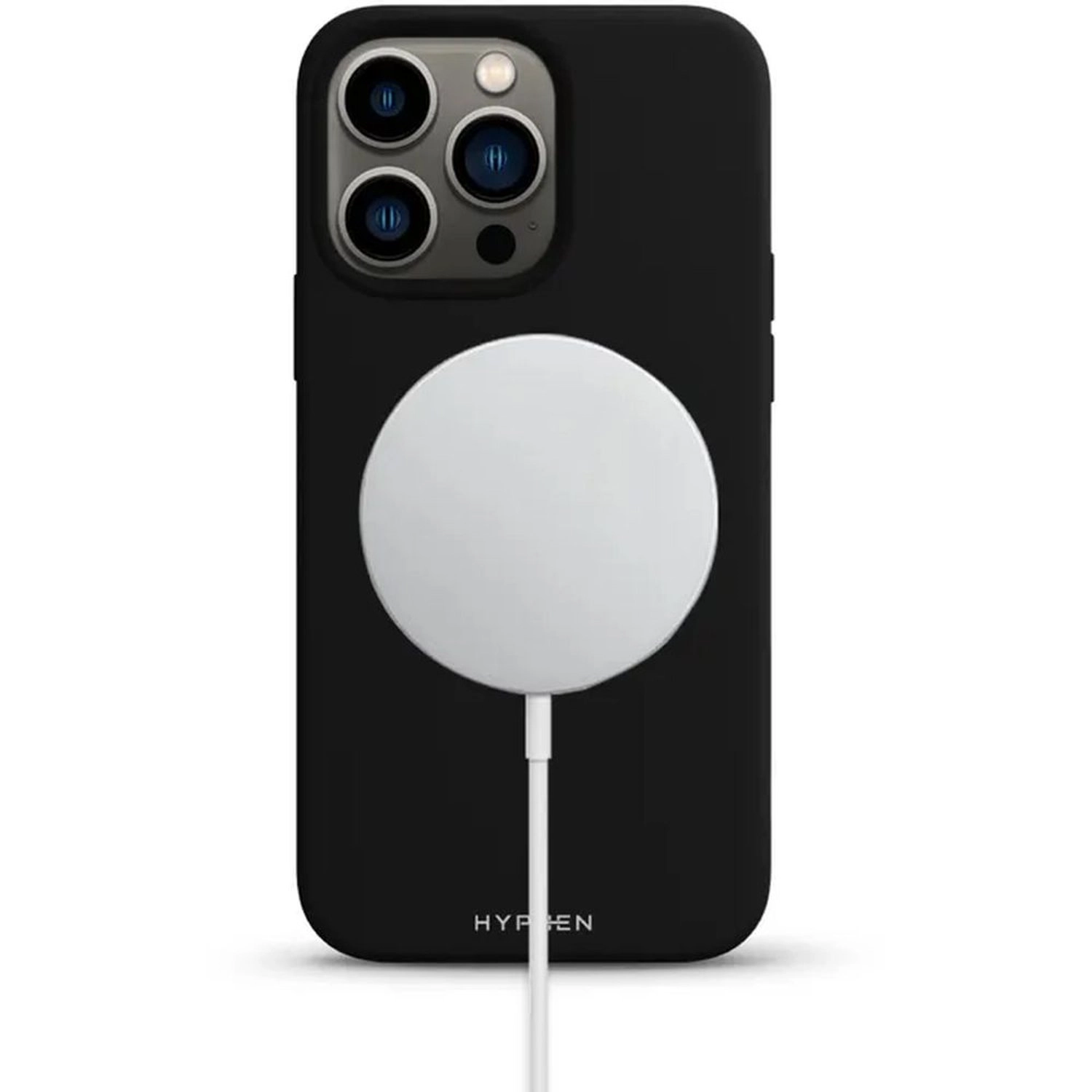 Tint Silicone Case with MagSafe for Iphone 14 Pro