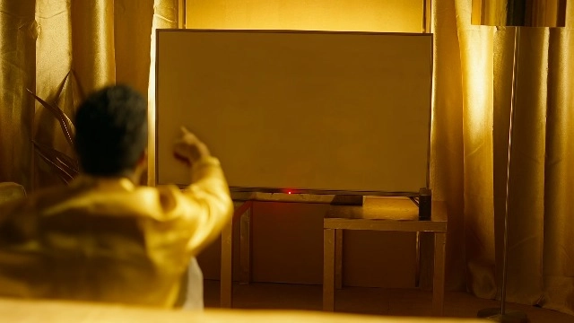 French Avenue El dorado - 100 Milliliters