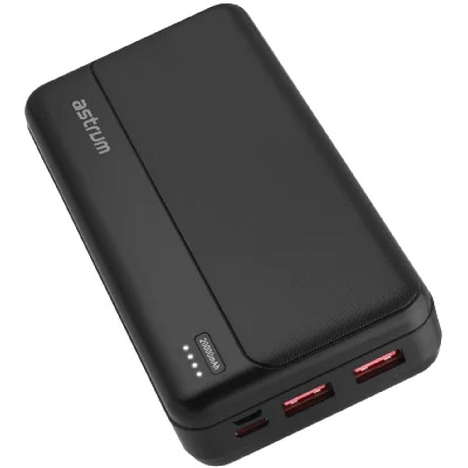 PB630 - 20000 Watt-hour 2.1 Ampere