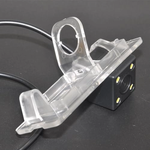 reversing camera - Night vision Wire 728 x 512 pixels