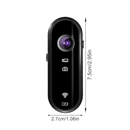 Sports Camera - 64G 1080P