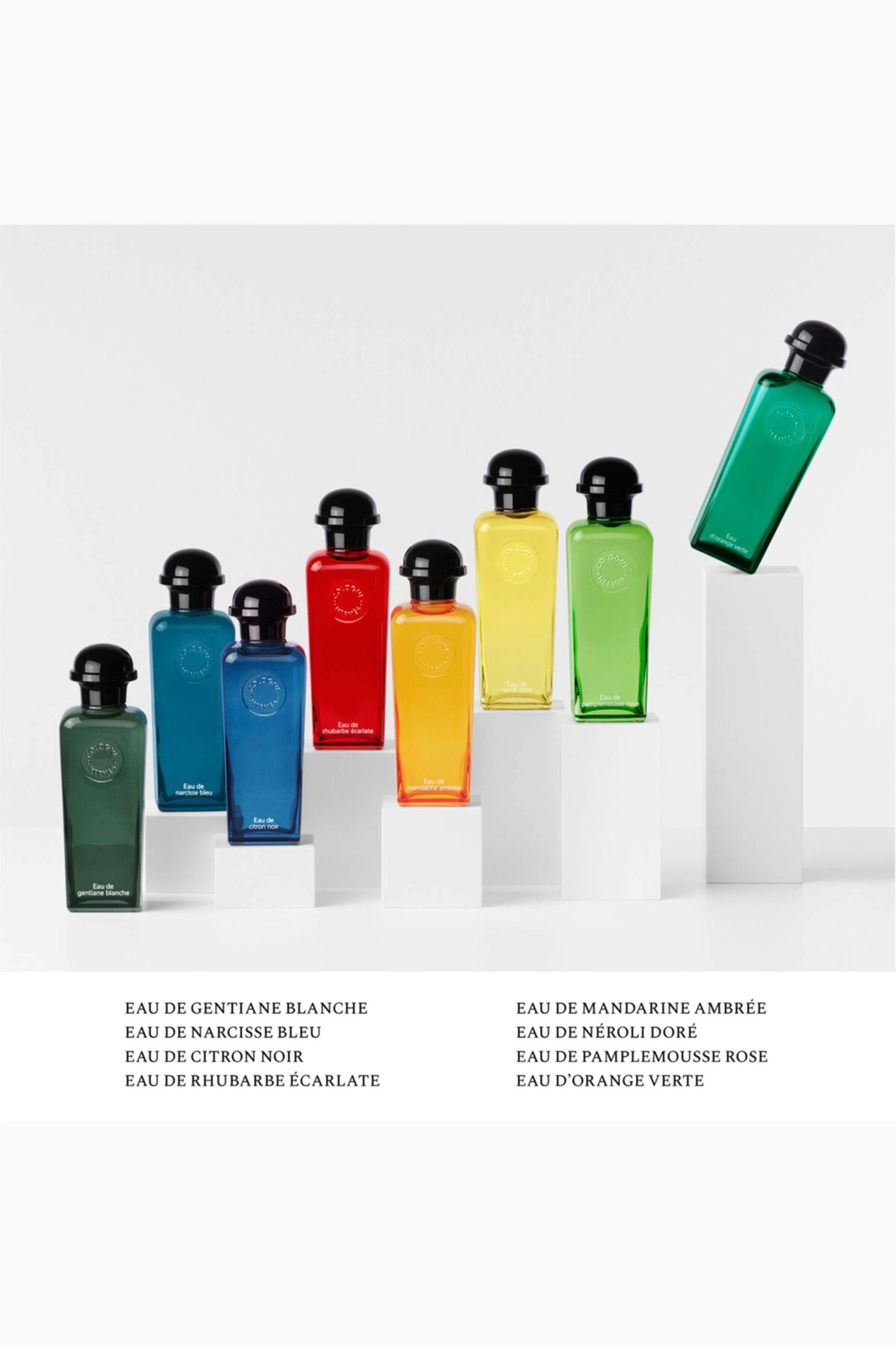 Eau D'Orange - 100ml