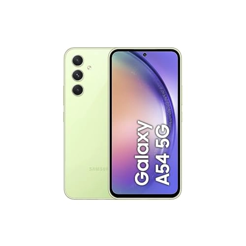 Galaxy A54 - 8GB 256GB
