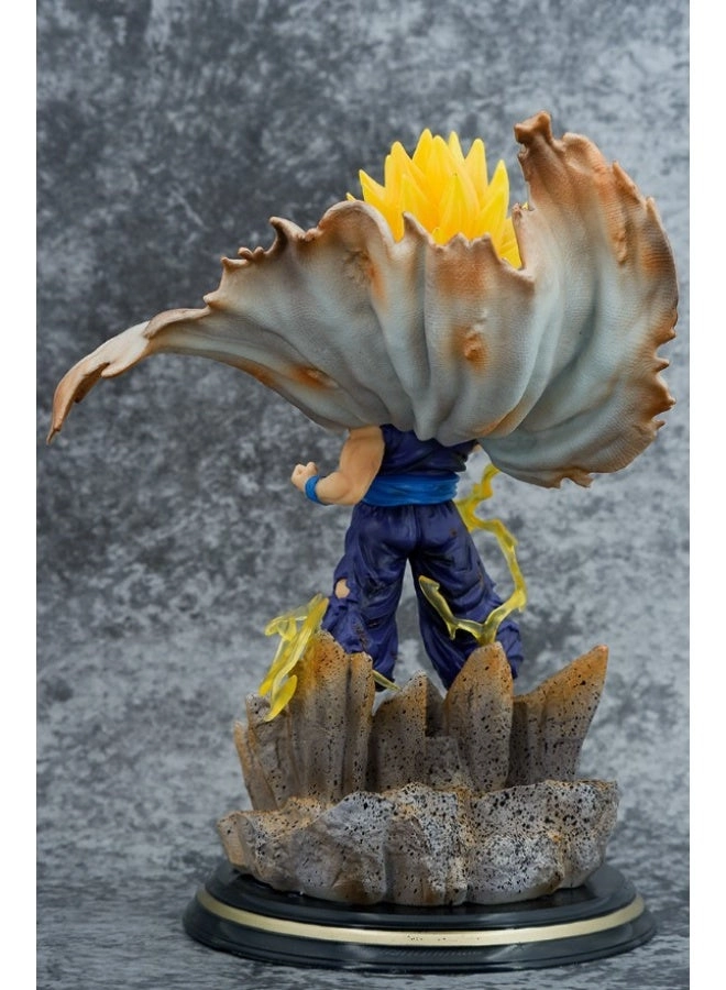 Gohan - Dragon Ball (QQ0353)