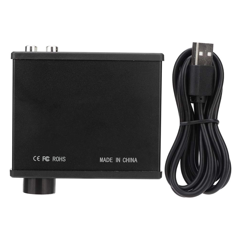 NIBEMINENT GV-018 - HDMI Audio Extractor 2CH Stereo