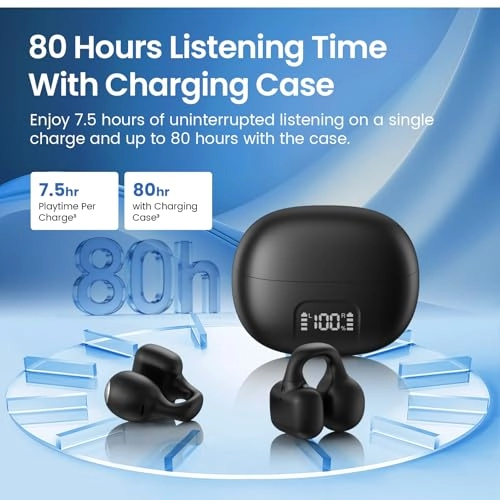 Q31S Wireless Earbud