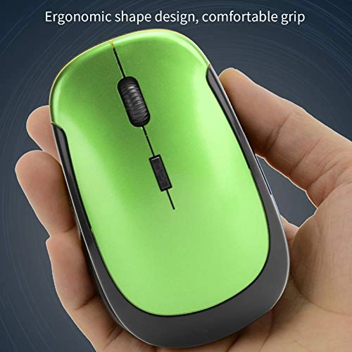 M40 Mouse - Wireless